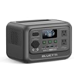 Amazon.co.jp: BLUETTI ポータブル電源 EB3A 268Wh/600W APP遠隔操作